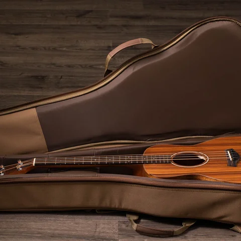 GS Mini-e Koa Bass