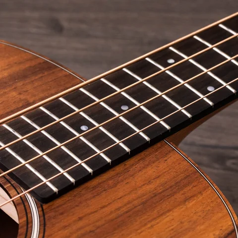GS Mini-e Koa Bass