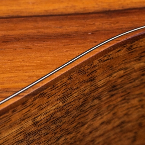 GS Mini-e Koa Bass