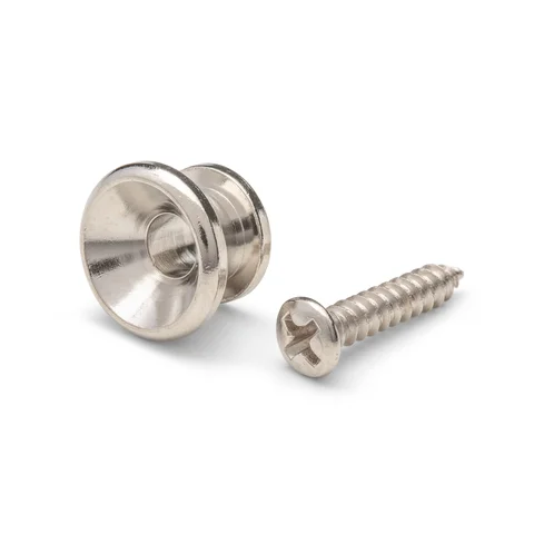 Strap Button & Screw