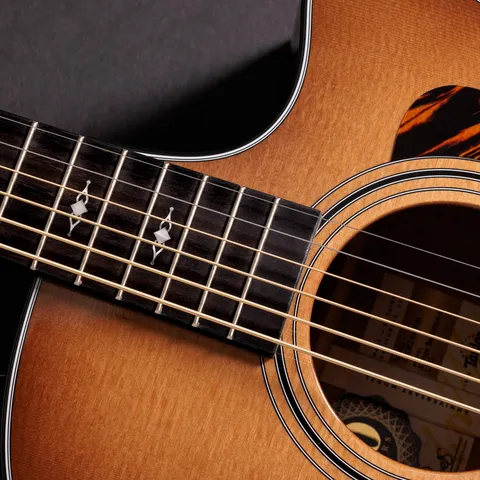 50th Anniversary 316ce Baritone-6 LTD
