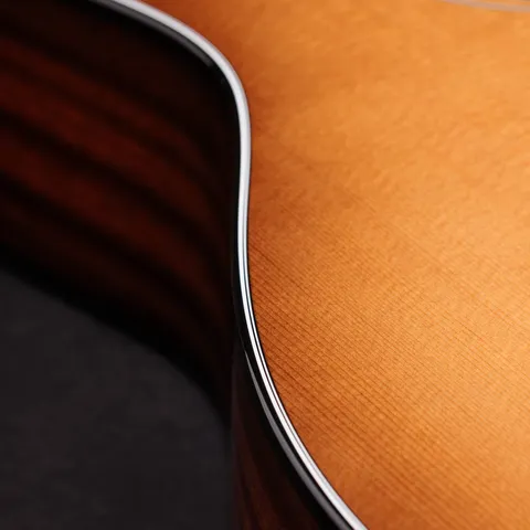50th Anniversary 316ce Baritone-6 LTD