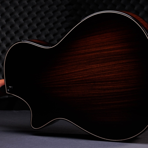 50th Anniversary Builder's Edition 812ce LTD