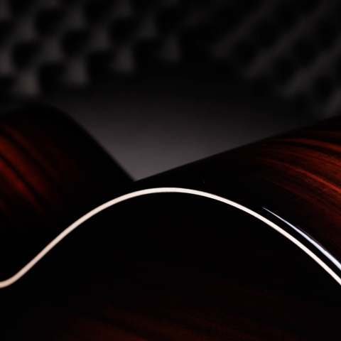 50th Anniversary Builder's Edition 812ce LTD