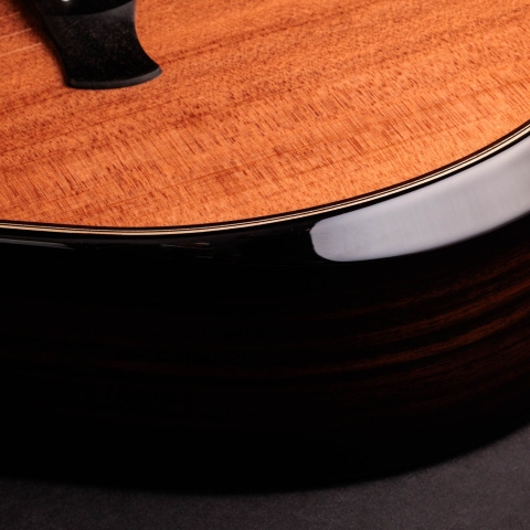 50th Anniversary Builder's Edition 812ce LTD