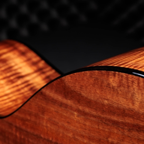 50th Anniversary 924ce-K LTD & Circa 74 Amp
