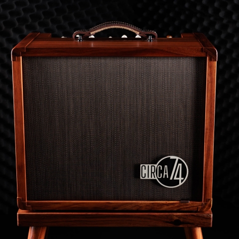 50th Anniversary 924ce-K LTD & Circa 74 Amp