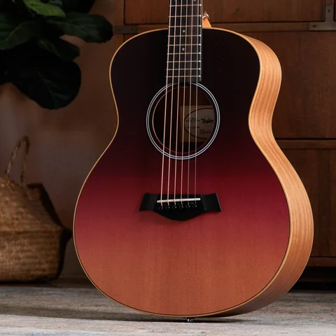 GS Mini-e Special Edition, Sunset Fade