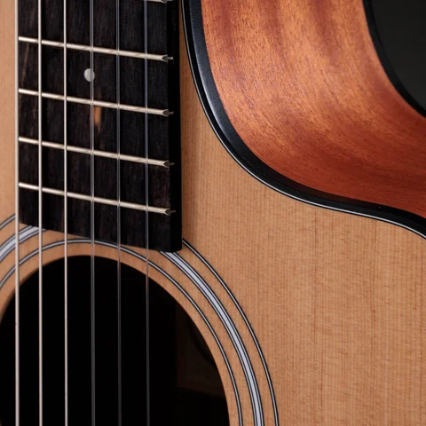 アコースティックギター100シリーズ | Taylor Guitars