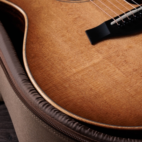 Taylor アコースティックギター ギターケース付き Amazon | Taylor GS ミニギグバッグ | アコースティックギター