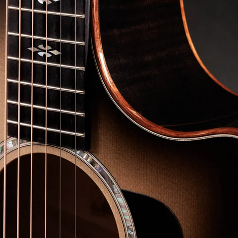 614ce Charcoal Edgeburst Special Edition