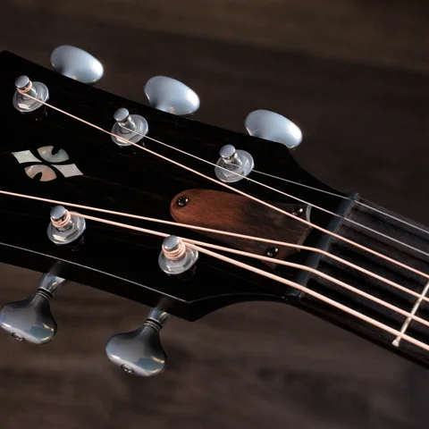 614ce Charcoal Edgeburst Special Edition