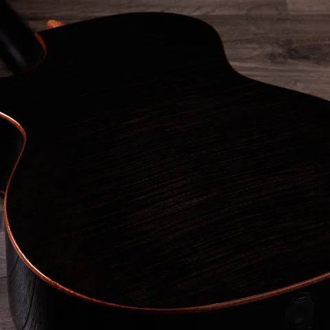 614ce Charcoal Edgeburst Special Edition