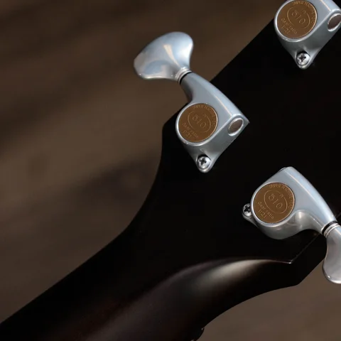 614ce Charcoal Edgeburst Special Edition