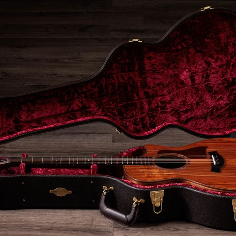 700 Series アコースティックギター | Taylor Guitars