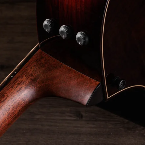 Builder's Edition 814ce Honduran Rosewood/Adirondack Spruce