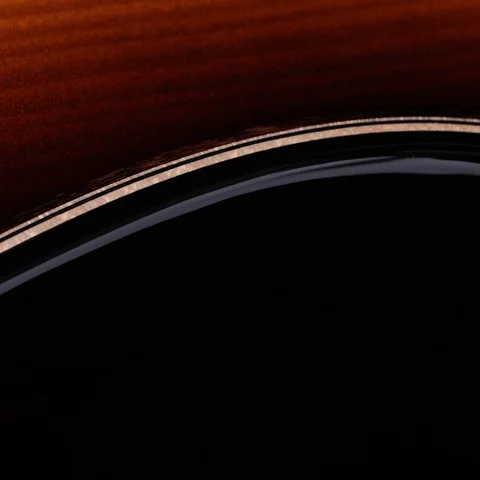 Builder's Edition 814ce Honduran Rosewood/Adirondack Spruce