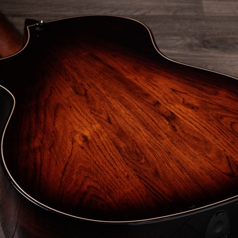 Builder's Edition 814ce Honduran Rosewood/Adirondack Spruce