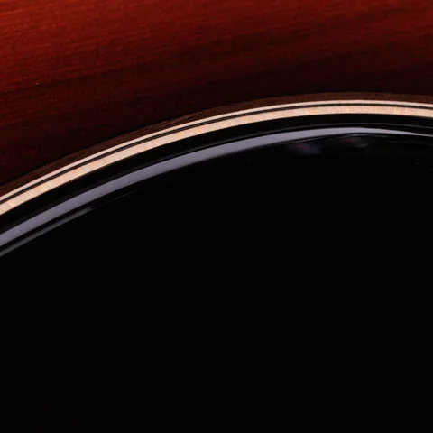 Builder's Edition 814ce Honduran Rosewood/Sinker Redwood