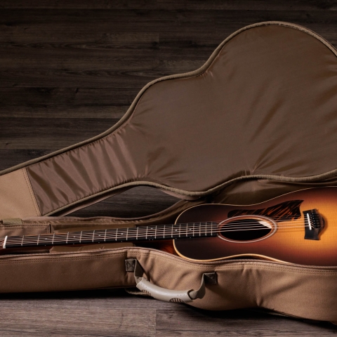 GS Mini-e Rosewood SB