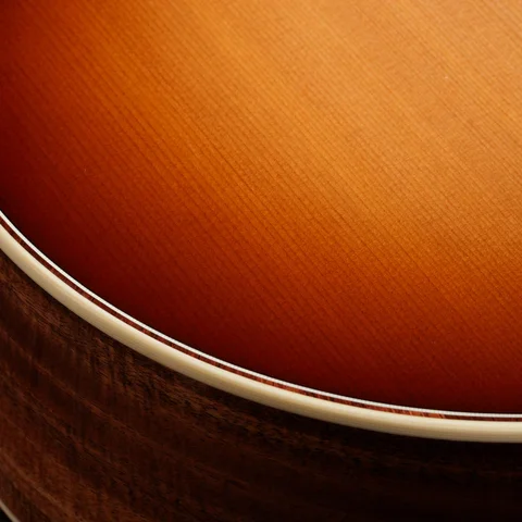 Gold Label 814e Koa SB