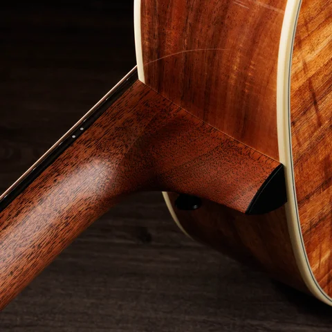 Gold Label 814e Koa SB