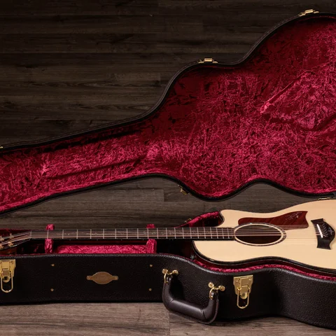 Acoustic Guitars | Taylor Guitars
