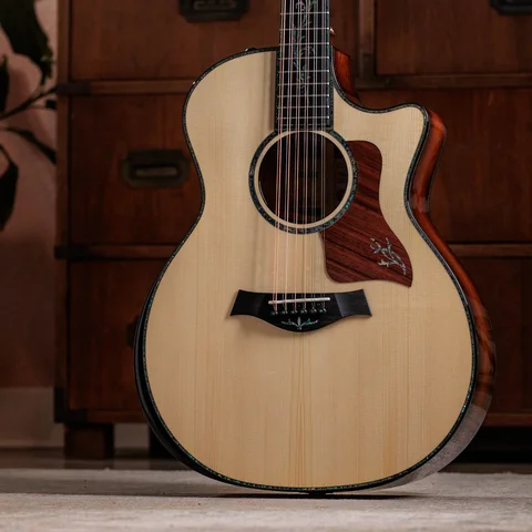 Acoustic Guitars | Taylor Guitars