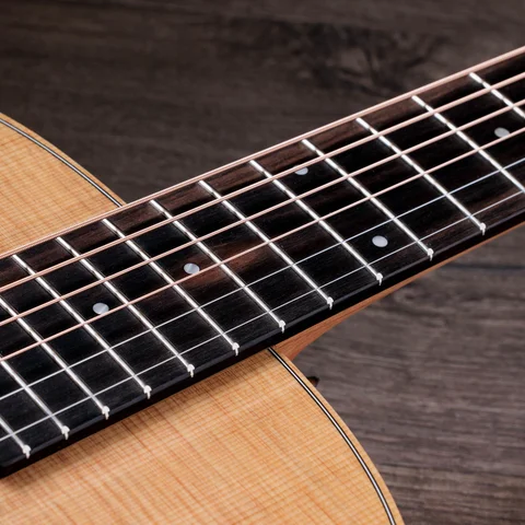 Mini Guitars: GS Mini Series | Taylor Guitars