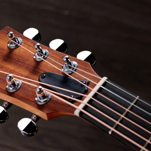 Mini Guitars: GS Mini Series | Taylor Guitars