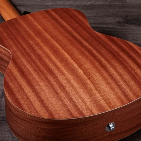 ミニギター: GS Mini シリーズ | Taylor Guitars