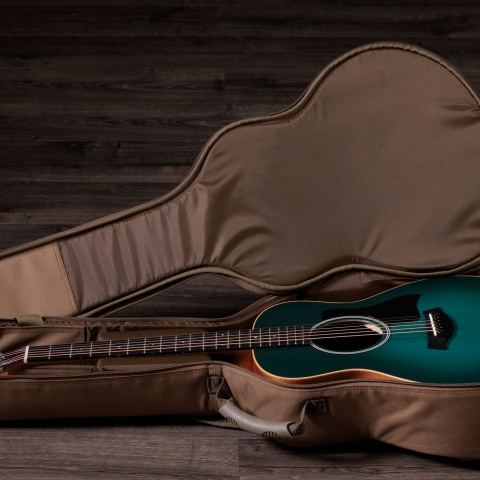 GS Mini-e Special Edition, Blue Burst