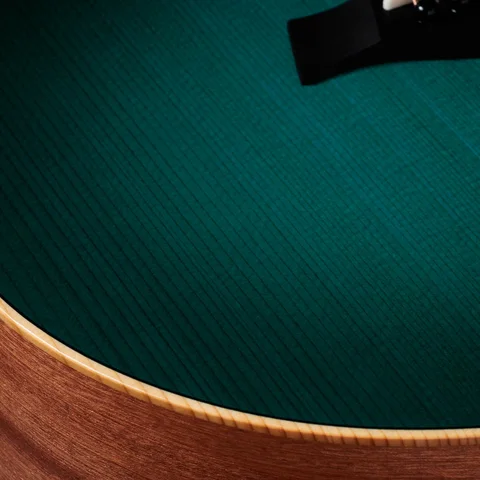 GS Mini-e Special Edition, Blue Burst