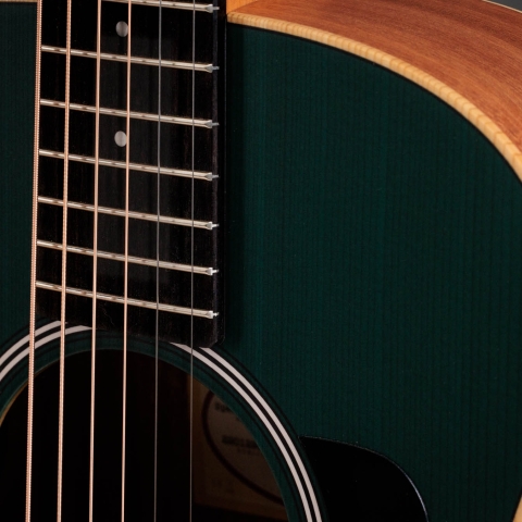 GS Mini-e Special Edition, Blue Burst