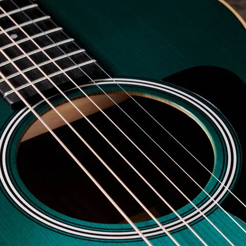 GS Mini-e Special Edition, Blue Burst