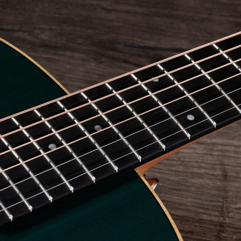 GS Mini-e Special Edition, Blue Burst