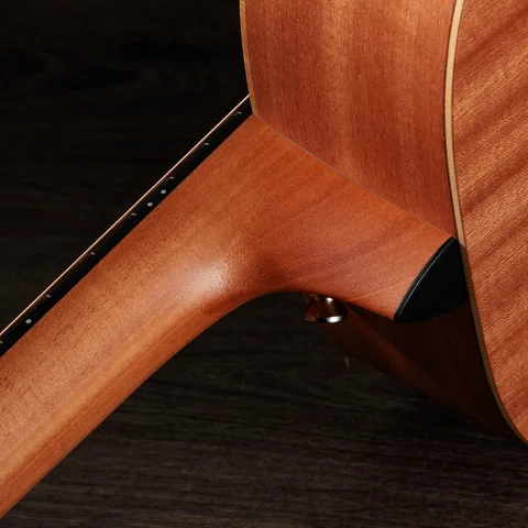 GS Mini-e Special Edition, Paisley Burst