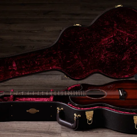 PS14ce Ironbark/Sinker Redwood