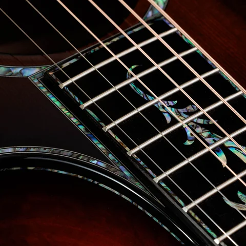 Presentation Series Acoustic Guitars | Taylor Guitars