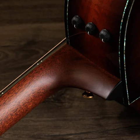 PS14ce Ironbark/Sinker Redwood