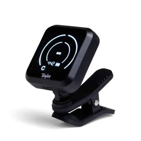 Taylor Digital Tuner, K9, Rechargeable Battery