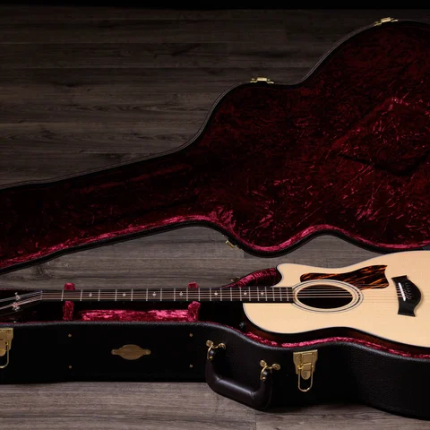 アコースティックギター300シリーズ | Taylor Guitars