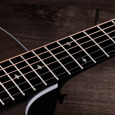 214ce Plus Special Edition, Trans Grey