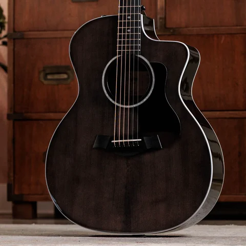 214ce Plus Special Edition, Trans Grey