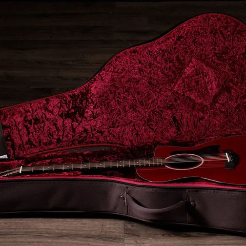 224ce Plus Special Edition, Trans Red