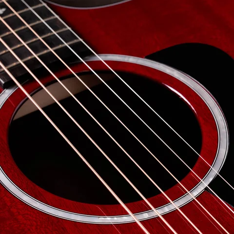 224ce Plus Special Edition, Trans Red