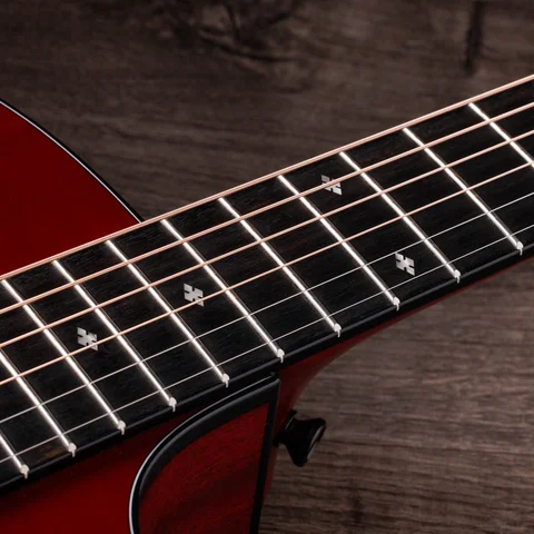 224ce Plus Special Edition, Trans Red