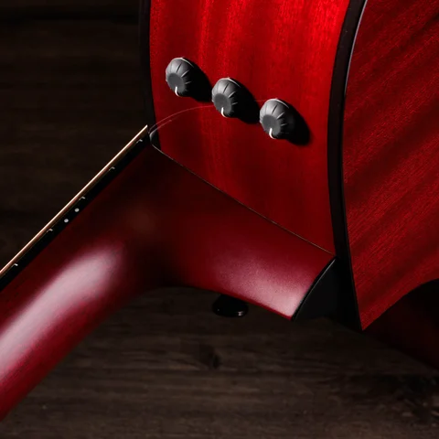 224ce Plus Special Edition, Trans Red