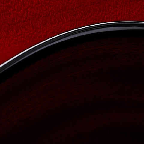 224ce Plus Special Edition, Trans Red