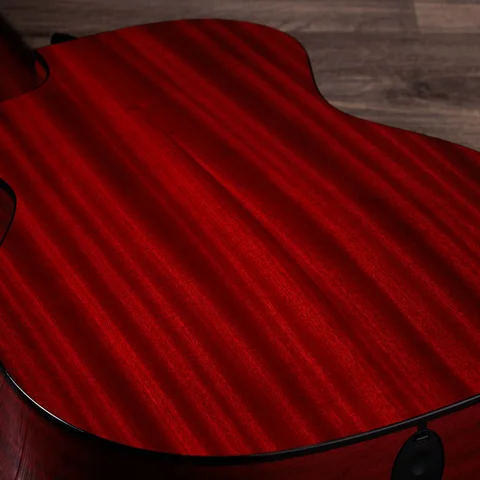 224ce Plus Special Edition, Trans Red